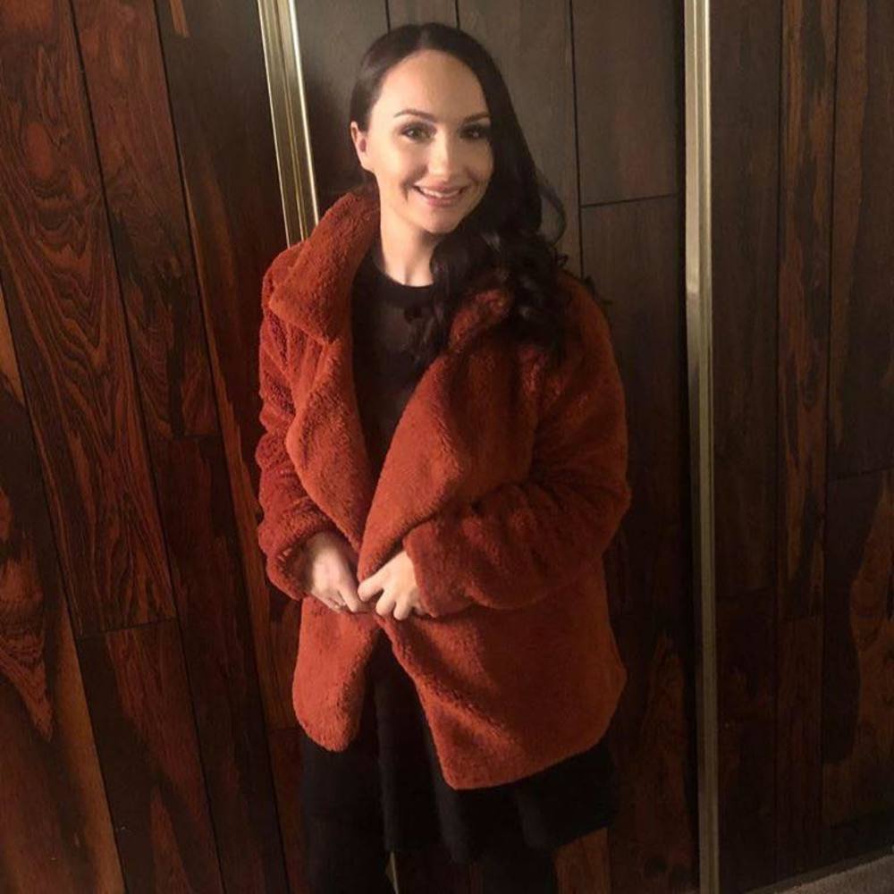 Meet your Posher, Angela